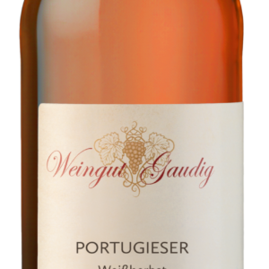 Portugieser Weißherbst DQW 2023