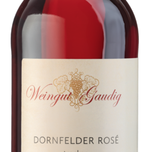 Dornfelder Rosé DQW lieblich 2023