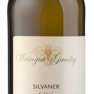 Grauburgunder DQW 2025 Naumburger Steinmeister